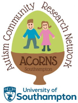 ACoRNS logo