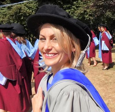 Brettany K. Hartwell